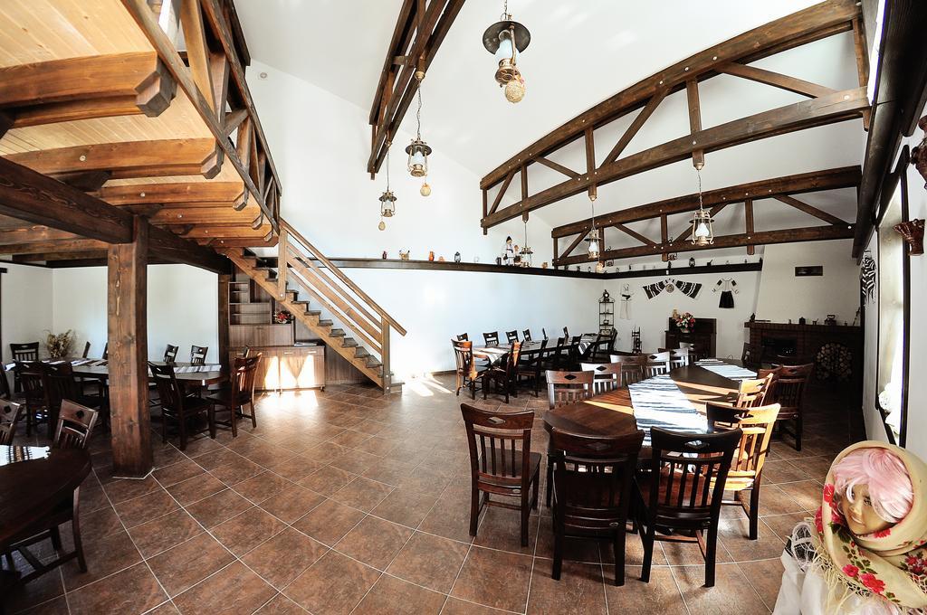 Roua Voronetului Hotel Gura Humorului Bagian luar foto