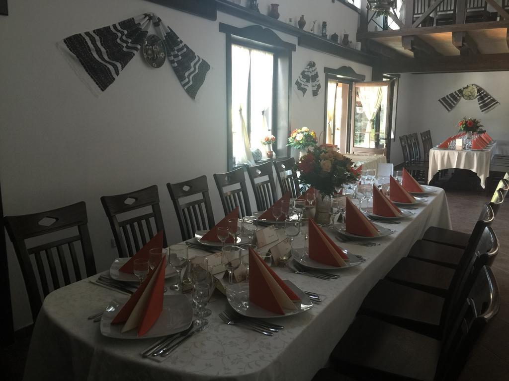 Roua Voronetului Hotel Gura Humorului Bagian luar foto