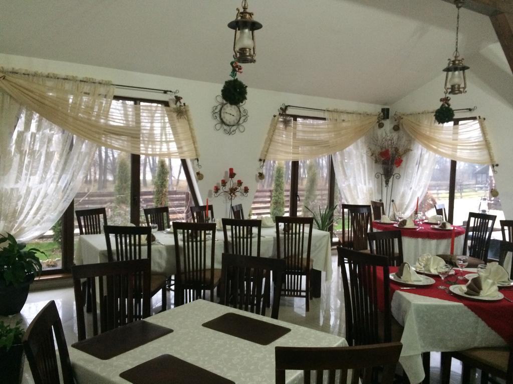 Roua Voronetului Hotel Gura Humorului Bagian luar foto
